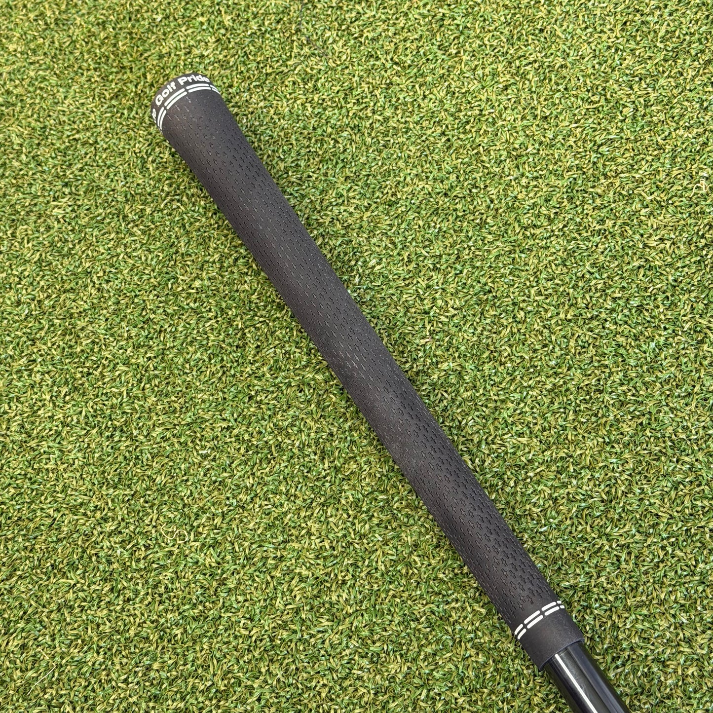 Srixon ZX MKII #3 Iron / 20 Degree / Regular Flex / Left Handed