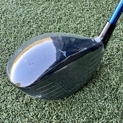 Mizuno ST200 Driver - Pre Owned Golf 