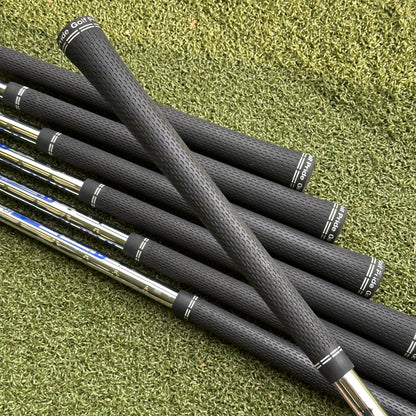 PING G430 Golf Iron Set / 5-PW + 50 / Regular Flex