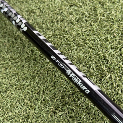TaylorMade M6 (2019) Golf Driver / 10.5 Degree / Stiff Flex - Pre Owned Golf 