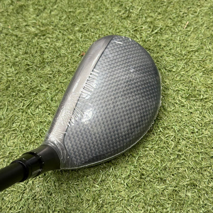 TaylorMade Qi35 #4 Hybrid / 22 Degree / Regular Flex - Pre Owned Golf 
