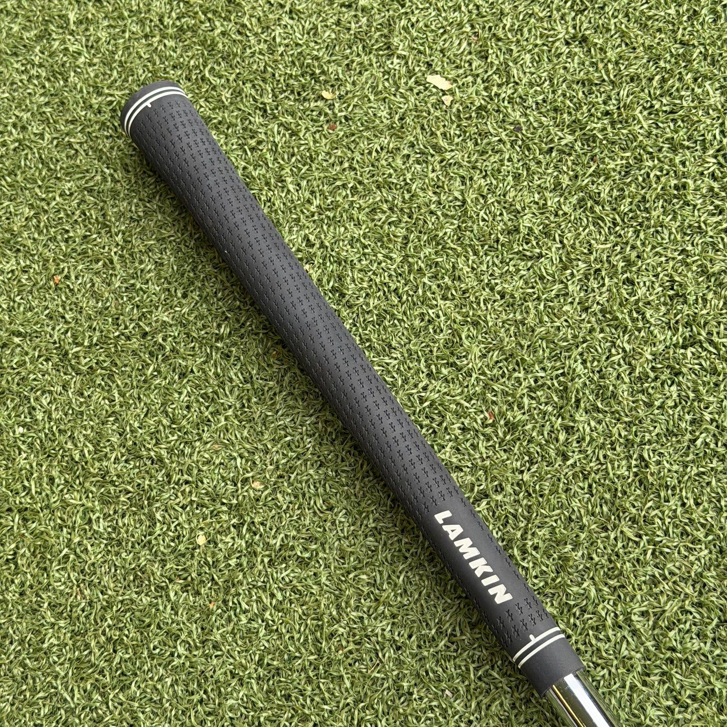 Cobra Speedzone #6 Iron / 24 Degree / Stiff Flex