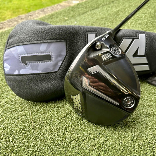 PXG GEN5 0311 Driver - Pre Owned Golf 