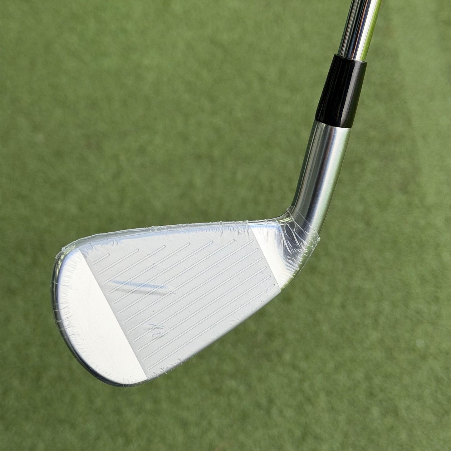 Mizuno Pro 245 #4 Iron / 21.5 Degree / Regular Flex