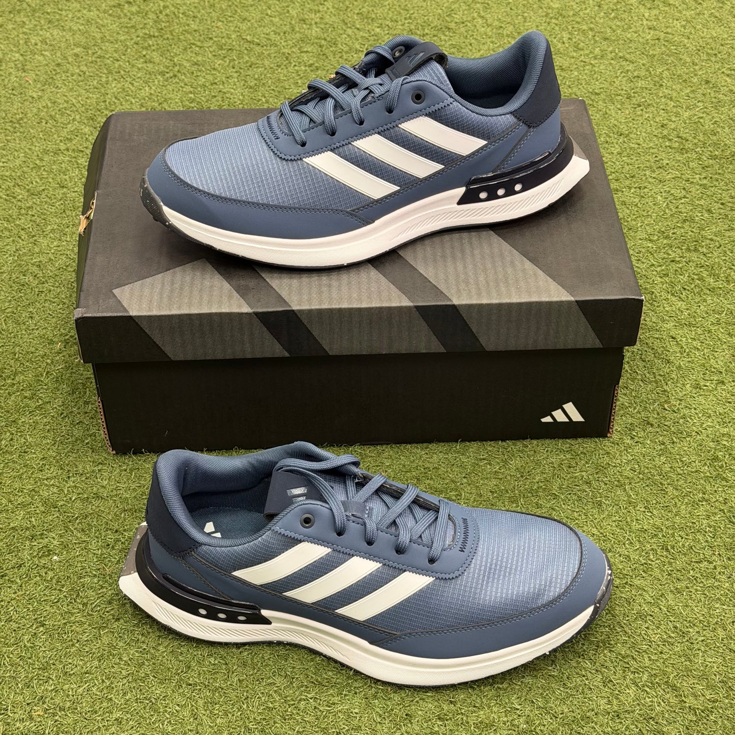 adidas S2G SL 24 Men's Golf Shoes / UK 8