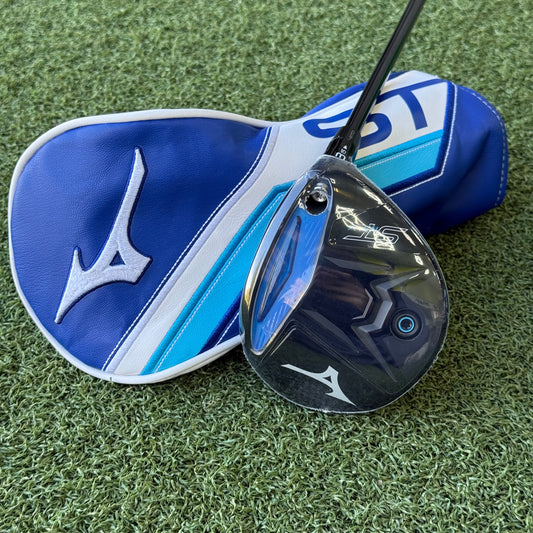 Mizuno ST-MAX 230 #3 Fairway / 15 Degree / Regular Flex