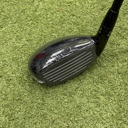 Titleist TSR3 #3 Hybrid / 19 Degree / X-Stiff Flex - Pre Owned Golf 