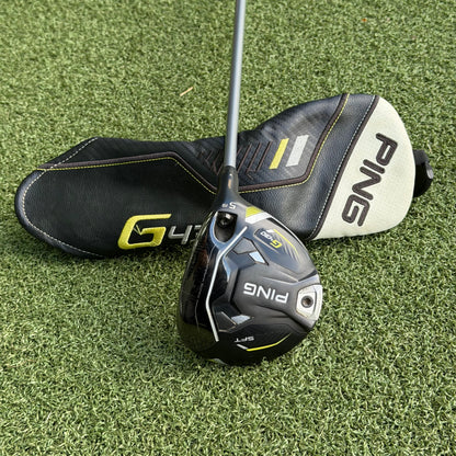 PING G430 SFT #5 Fairway Wood / 19 Degree / Senior Flex - Pre Owned Golf 