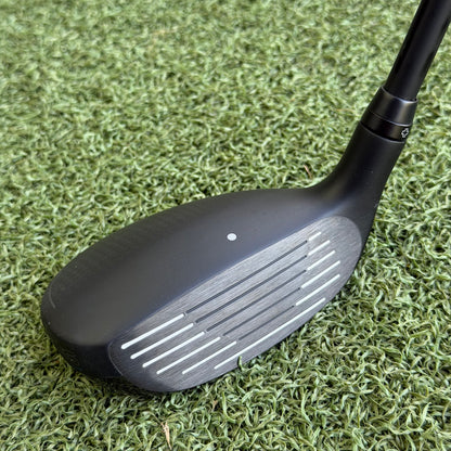 PING G440 #5 Hybrid / 26 Degree / Senior Flex - Pre Owned Golf 