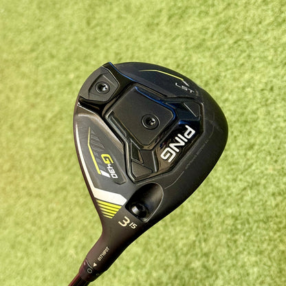 PING G430 LST #3 Fairway