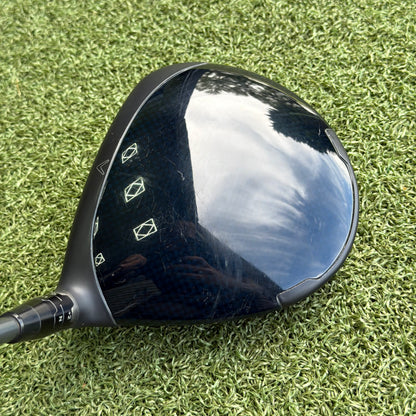 Callaway Paradym Golf Driver / 9 Degree / Stiff Flex - Pre Owned Golf 
