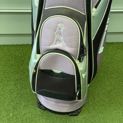 PING Rhapsody Ladies Cart Bag
