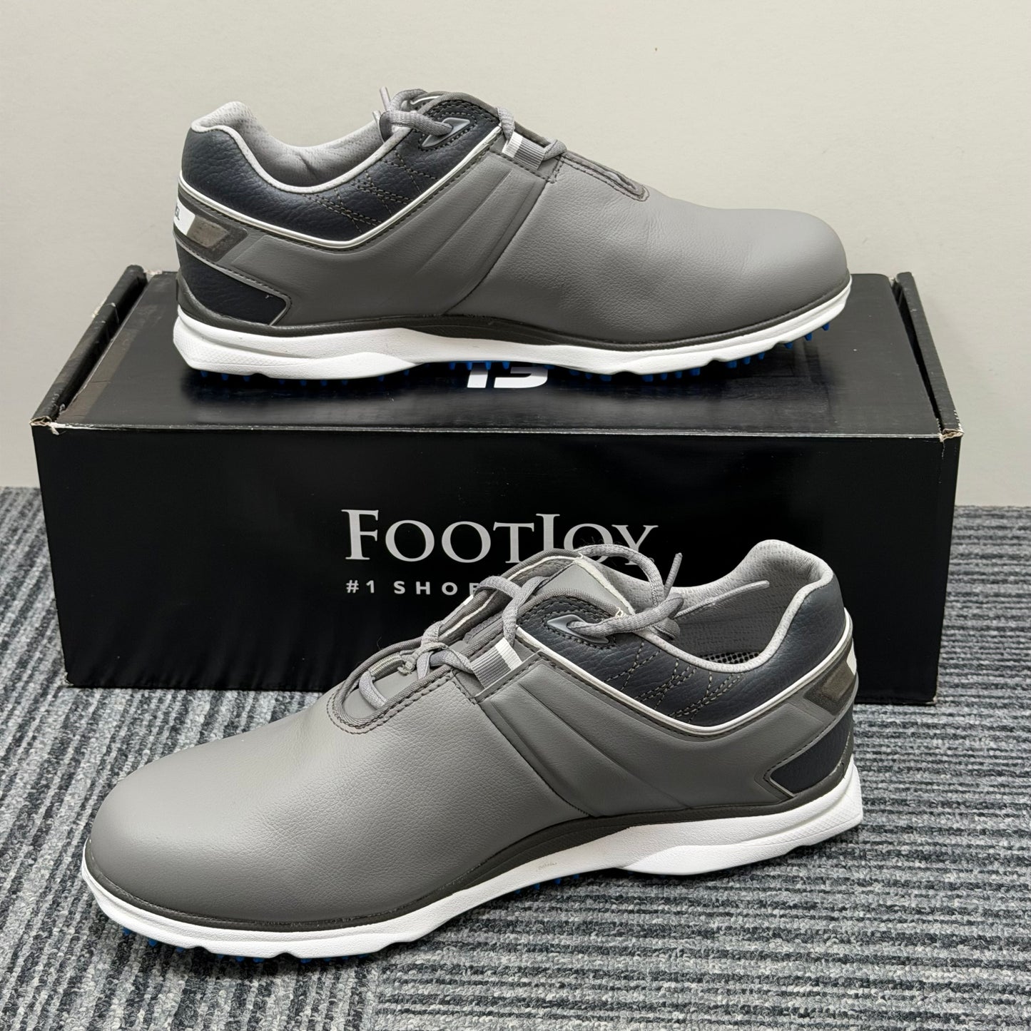 FootJoy Pro SL Women's Golf Shoes / UK 7 (Wide)