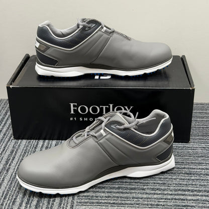 FootJoy Pro SL Women's Golf Shoes / UK 7 (Wide)