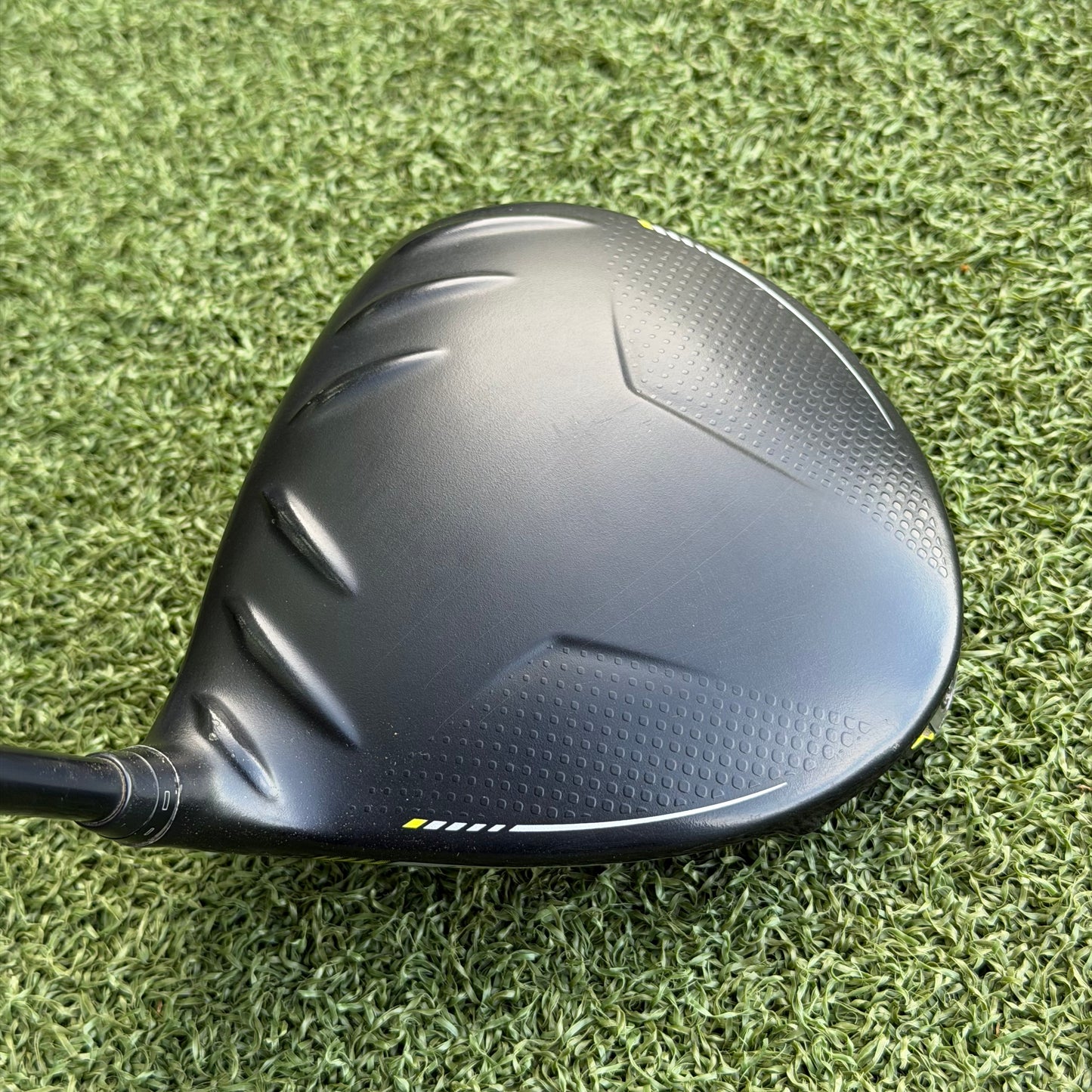 PING G430 MAX Golf Driver / 10.5 Degree / Regular Flex