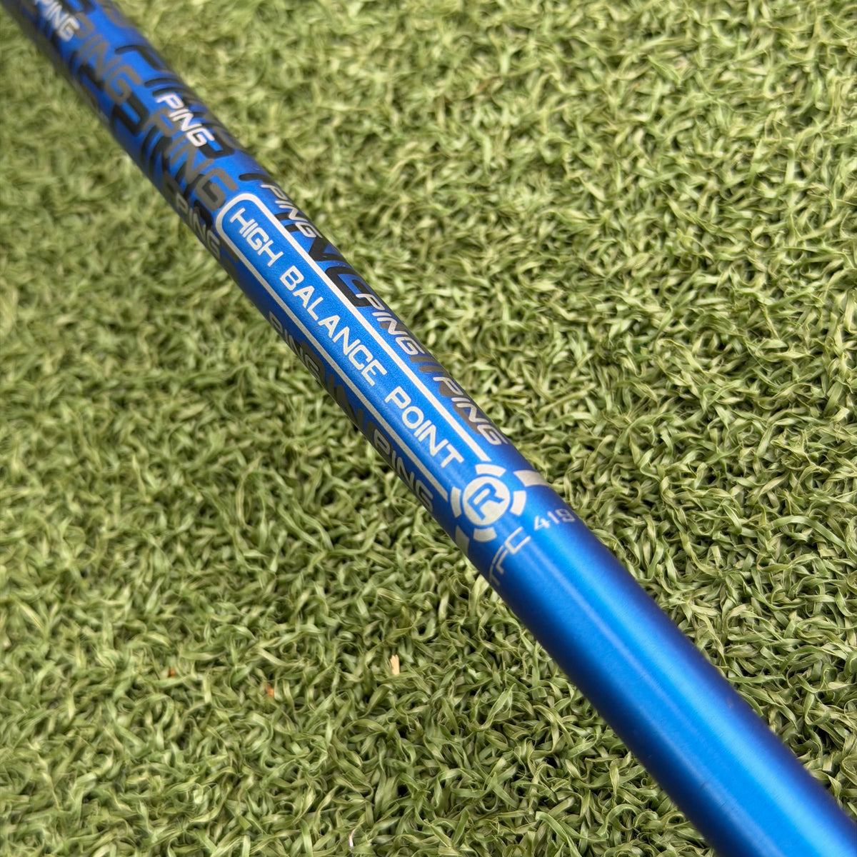 PING G30 #5 Fairway Wood / 18 Degree / Regular Flex