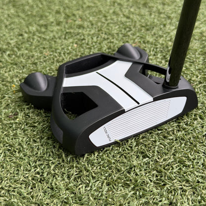 TaylorMade Spider Tour S CB 2025 Putter / 38 Inch - Pre Owned Golf 