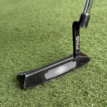 PING Anser 2 Cadence TR Golf Putter / 32.5 Inch - Pre Owned Golf 
