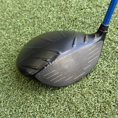 PING G Series SF TEC Golf Driver / 10 Degree / Stiff Flex