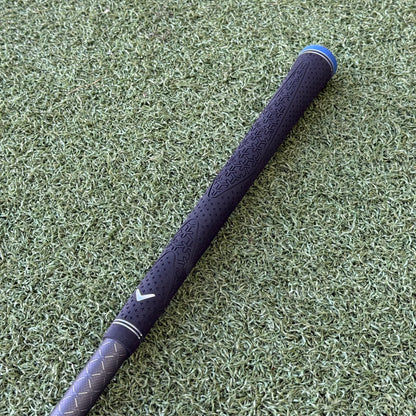 Callaway Paradym Ai Smoke TD+ Golf Driver / 9 Degree / Stiff Flex