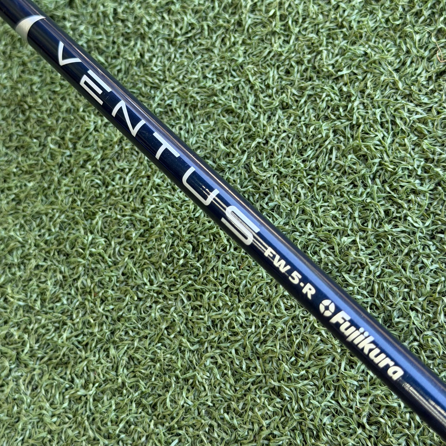TaylorMade SIM2 Max #3 Fairway Wood / 15 Degree / Regular Flex