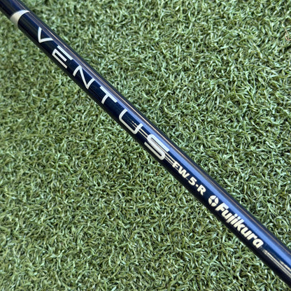 TaylorMade SIM2 Max #3 Fairway Wood / 15 Degree / Regular Flex