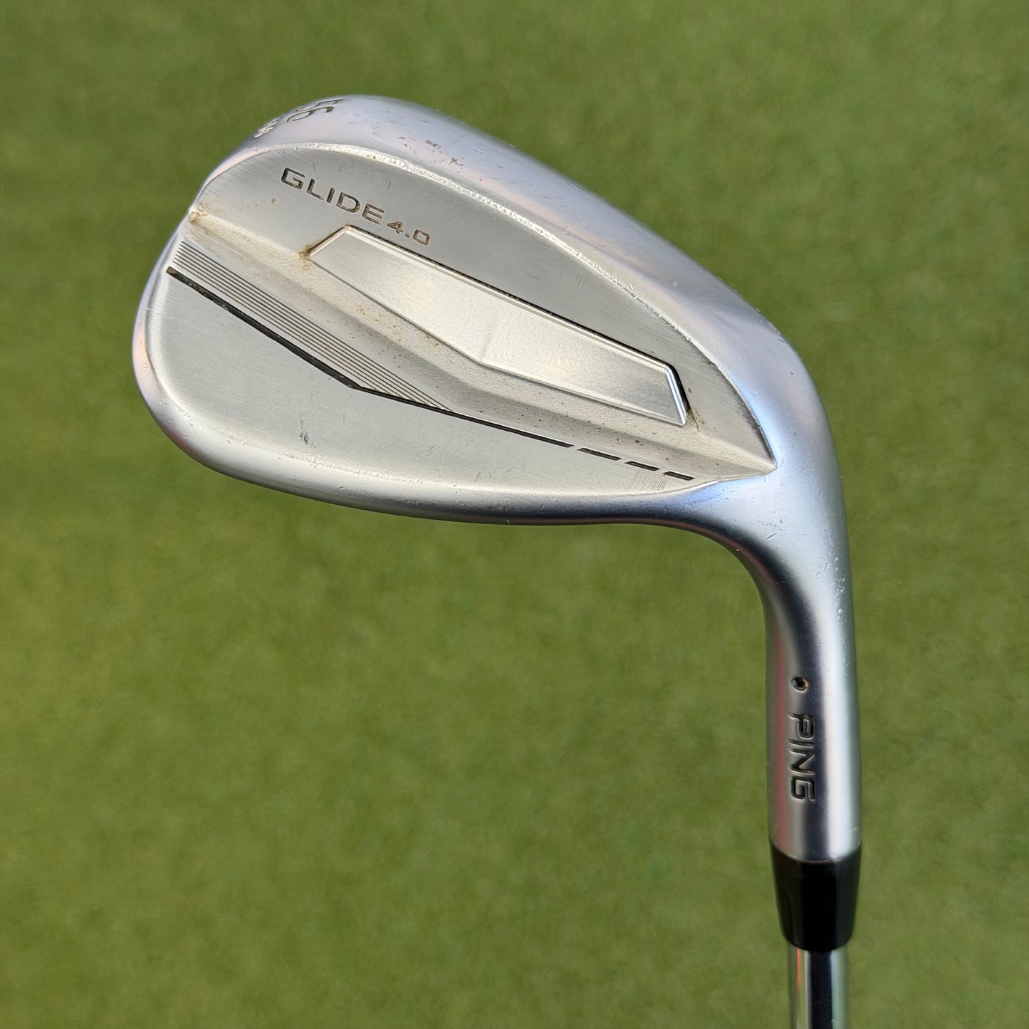 PING Glide 4.0 Sand Wedge / 56 Degree
