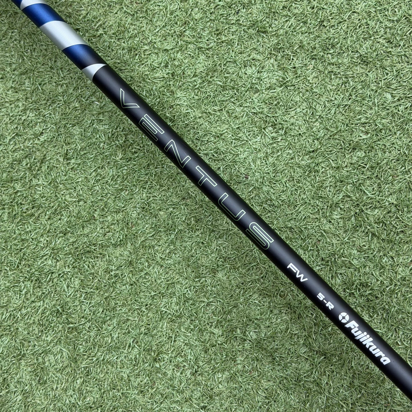 TaylorMade Qi35 #3 Fairway / 15 Degree / Regular Flex - Pre Owned Golf 