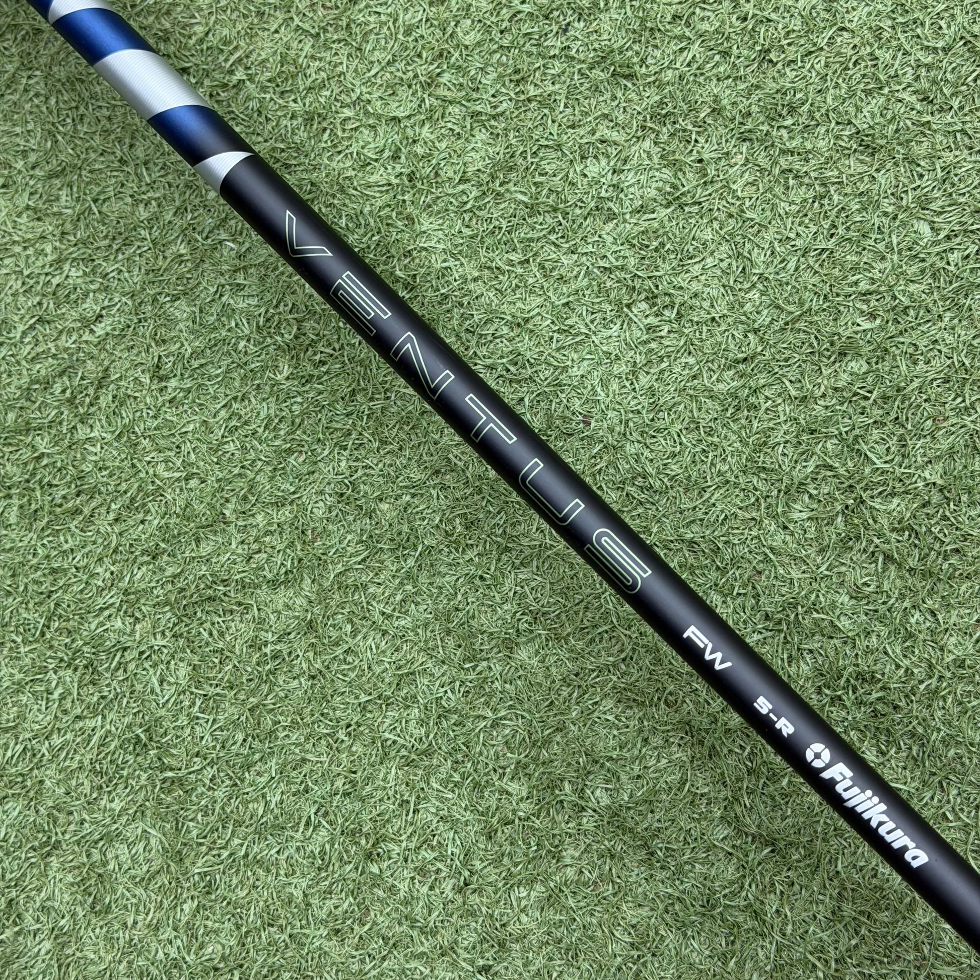 TaylorMade Qi35 #3 Fairway / 15 Degree / Regular Flex - Pre Owned Golf 