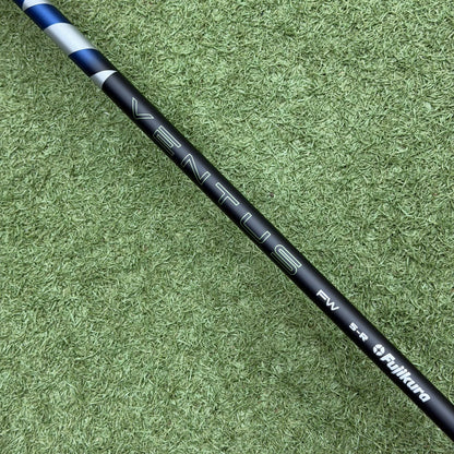 TaylorMade Qi35 #3 Fairway / 15 Degree / Regular Flex - Pre Owned Golf 