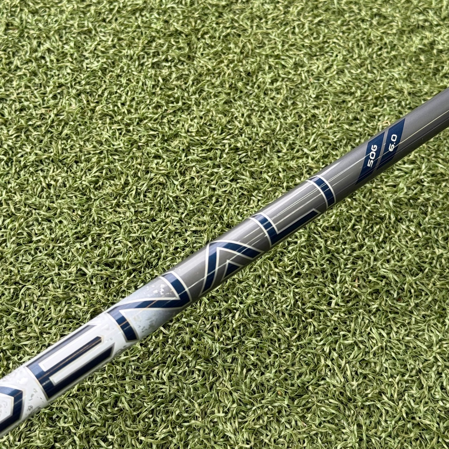 Callaway Elyte Golf Driver / 9 Degree / Stiff Flex