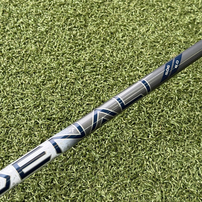 Callaway Elyte Golf Driver / 9 Degree / Stiff Flex - Pre Owned Golf 