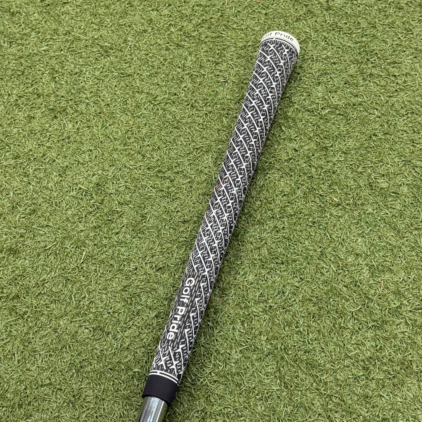 Mizuno T24 Chrome Wedge / 50 Degree / Gap Wedge