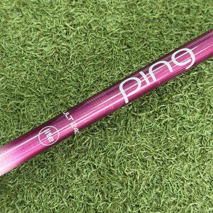 Ping G Le2 #4 Hybrid / 22 Degree / Ladies Flex - Pre Owned Golf 