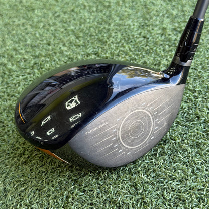 Callaway Mavrik Golf Driver / 9 Degree / Stiff Flex
