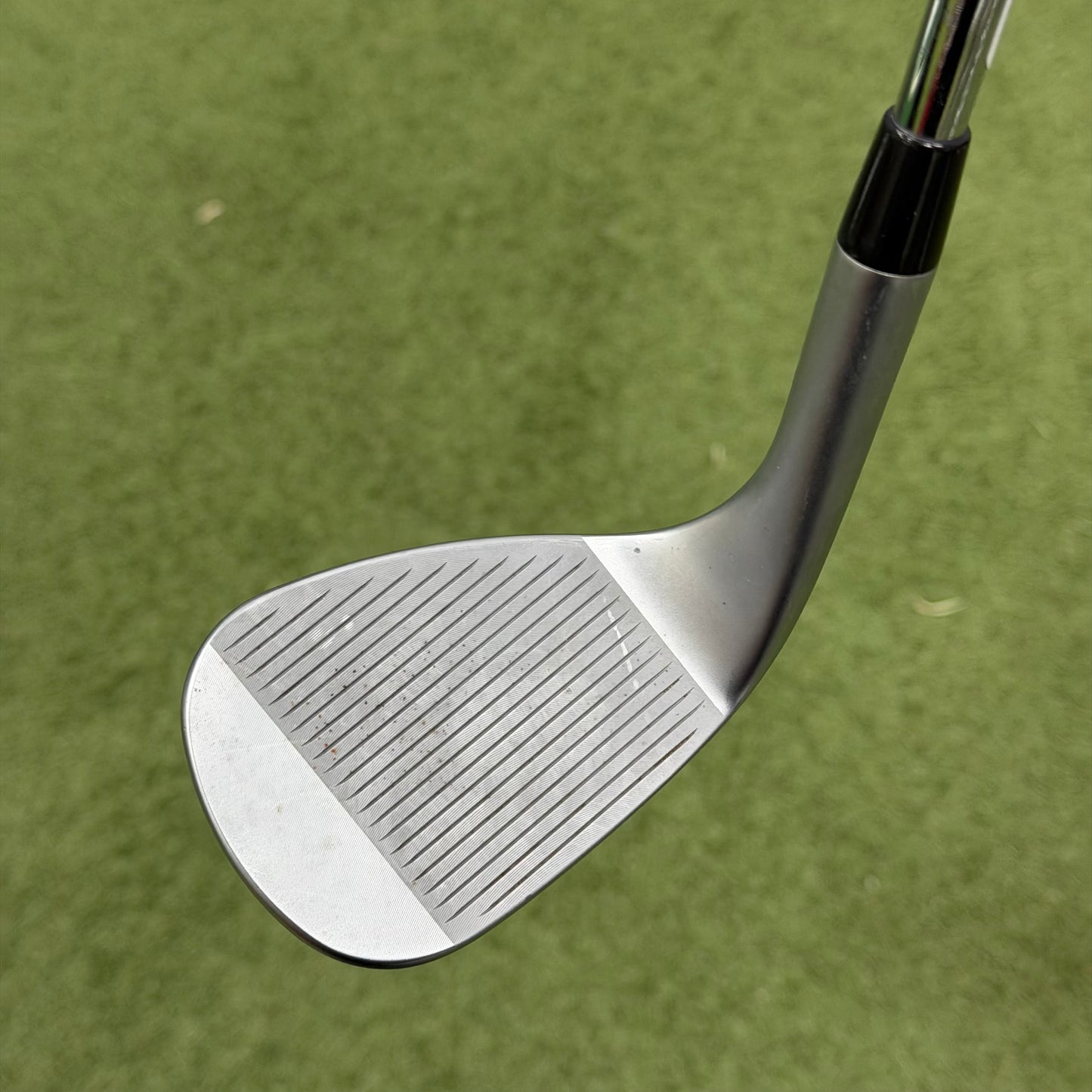 PING S159 Lob Wedge / 58 Degree