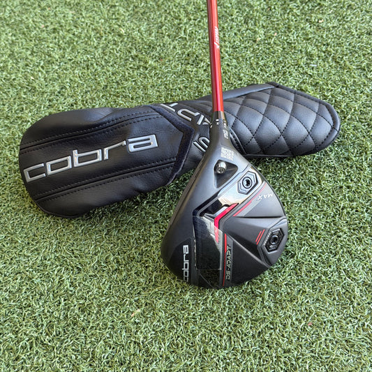 Cobra DS-Adapt Max #3 Fairway / 15.5 Degree / Senior Flex