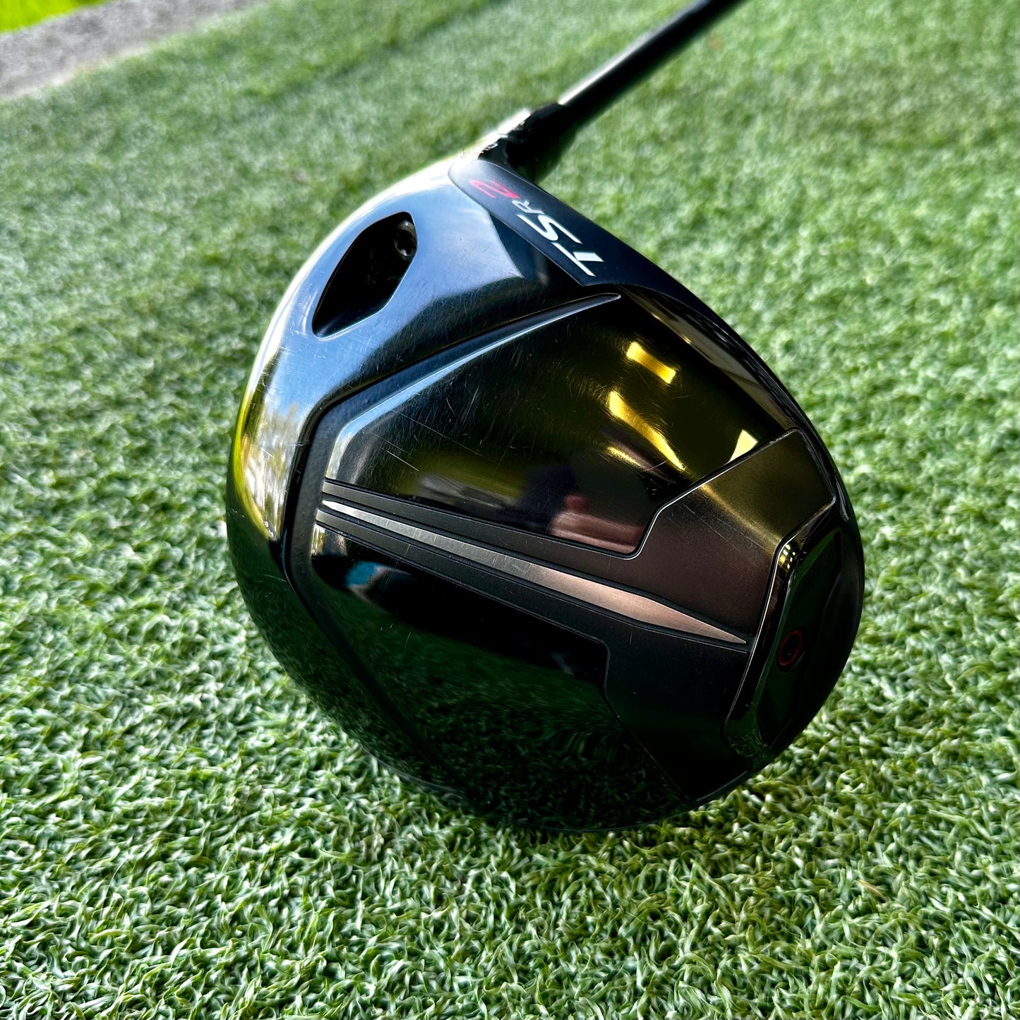 Titleist TSR2 Driver - Pre Owned Golf 