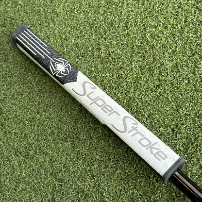 TaylorMade Spider ZT Black Putter / 34 Inch