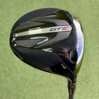 Titleist GT2 Golf Driver / 11 Degree / Stiff Flex - Pre Owned Golf 