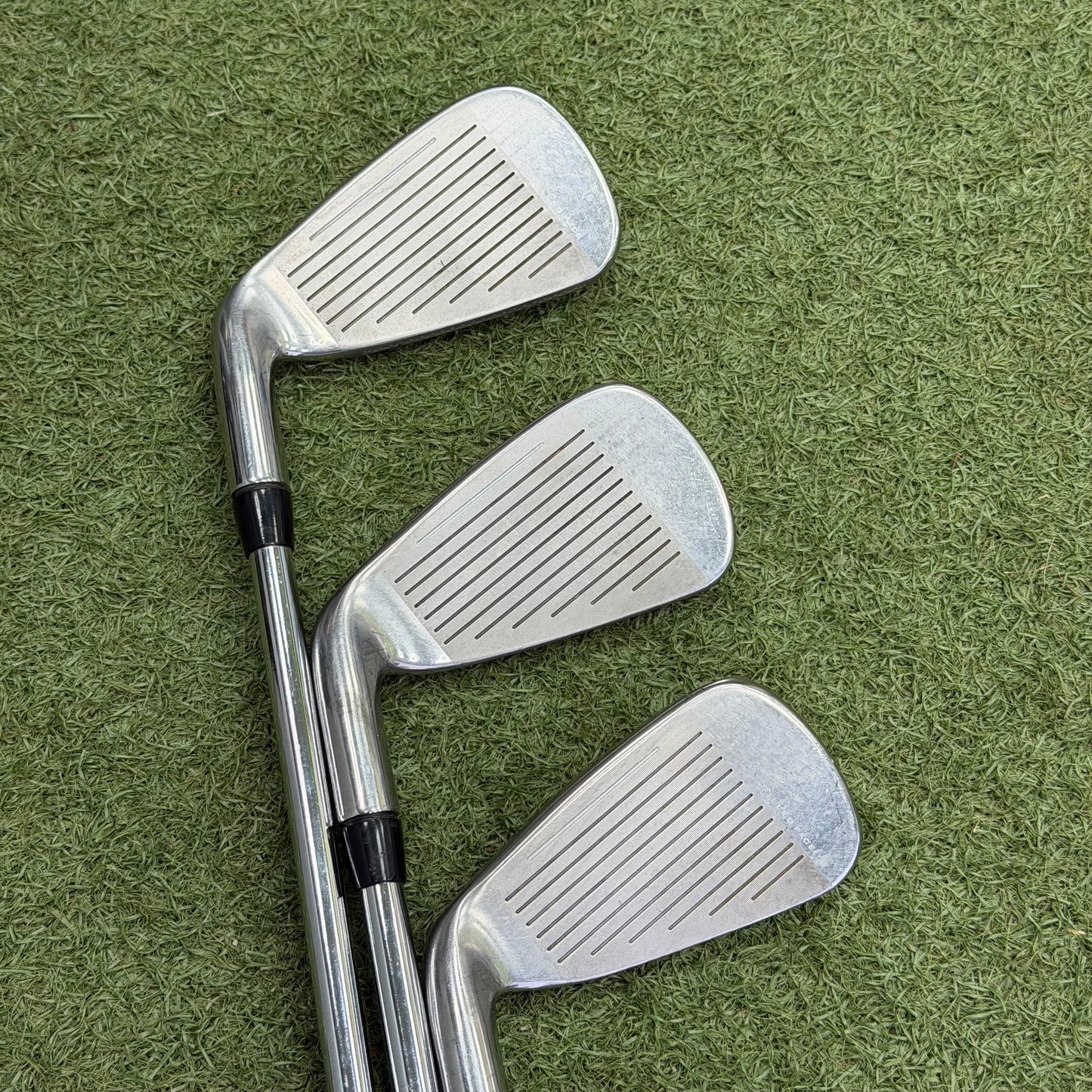 Cobra Speedzone Iron Set / 5-PW / Regular Flex
