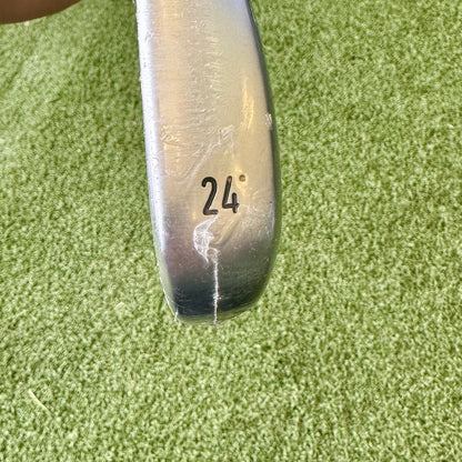 Callaway X Forged UT 24 Degree - Pre Owned Golf 