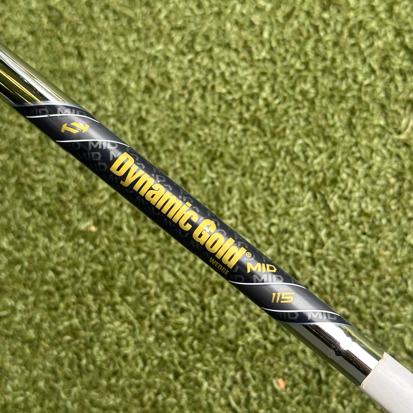 Callaway Opus Sand Wedge / 54 Degree