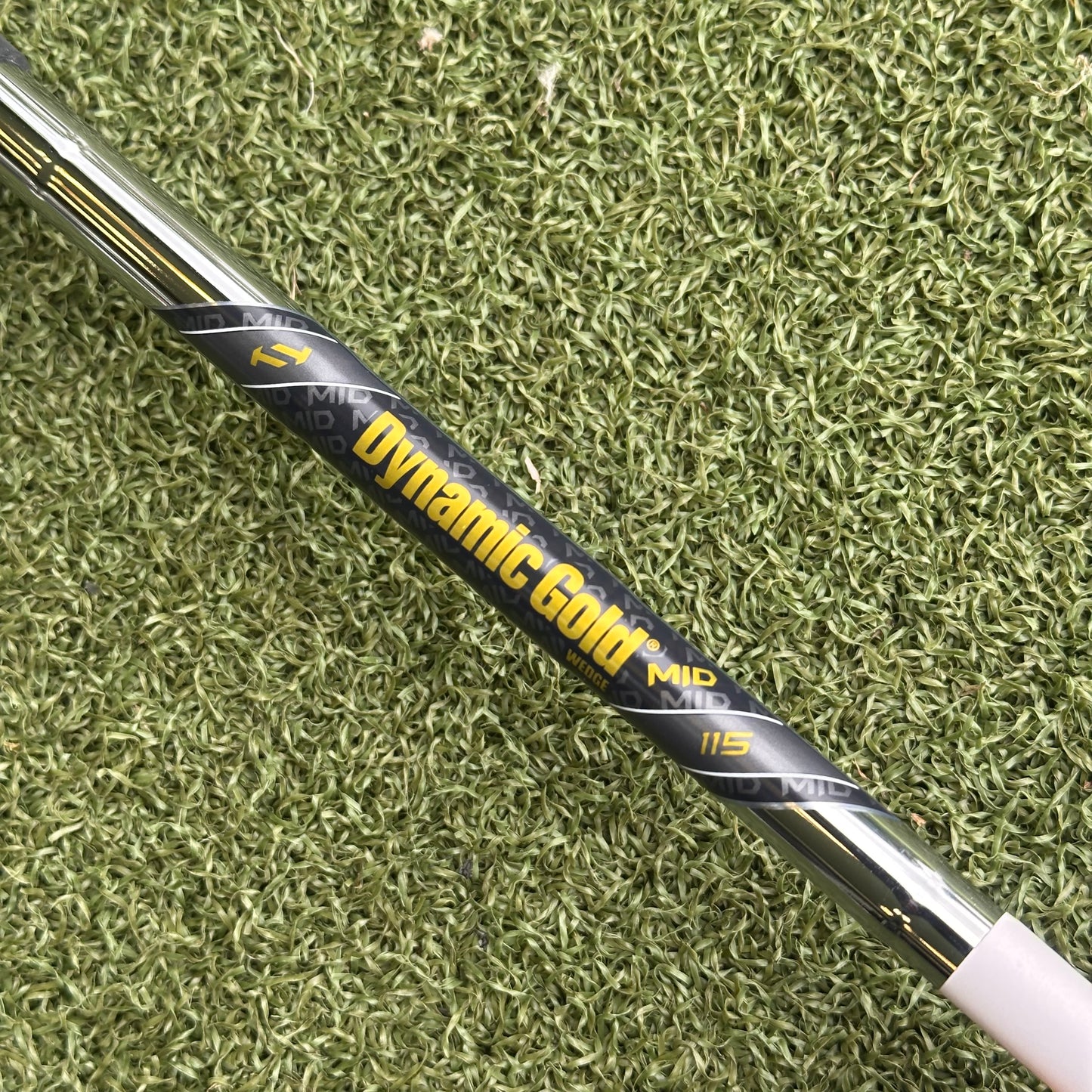 Callaway Mack Daddy Forged Lob Wedge / 58 Degree