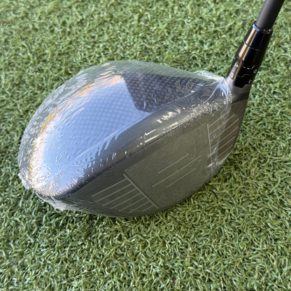Callaway Paradym Ai Smoke TD+ Golf Driver / 9 Degree / Stiff Flex