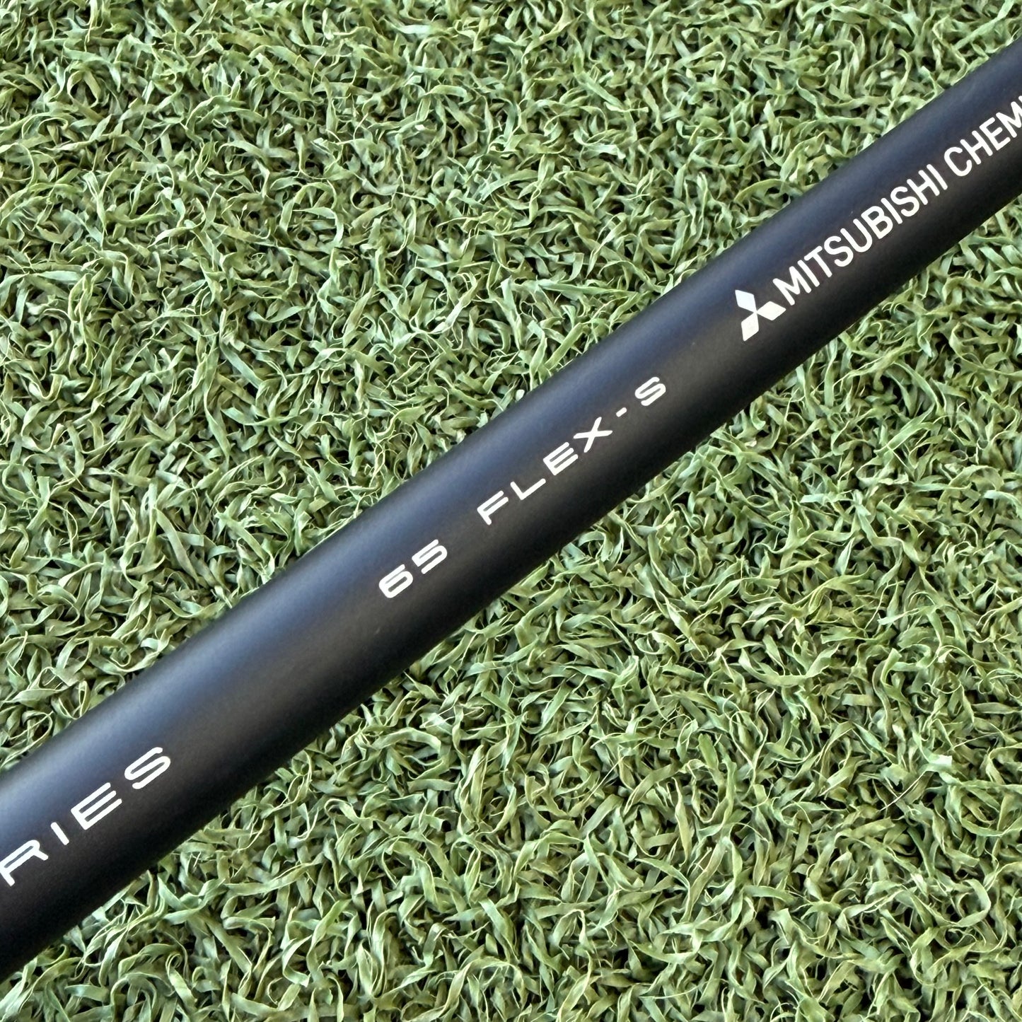 Callaway Paradym Ai Smoke Max #3 Fairway Wood / 15 Degree / Stiff Flex