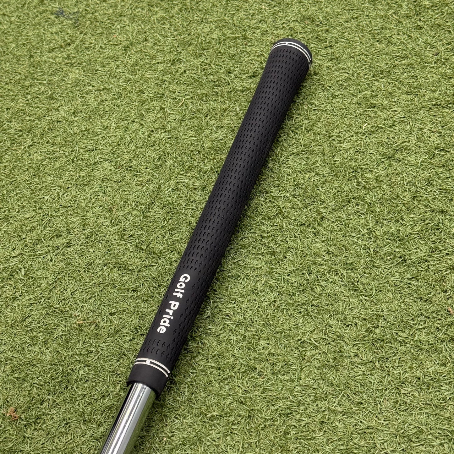 TaylorMade P790 2021 #7 Iron / 30.5 Degree / Stiff Flex