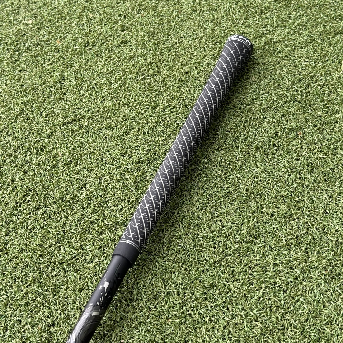 TaylorMade Qi35 LS Golf Driver / 9 Degree / Stiff Flex