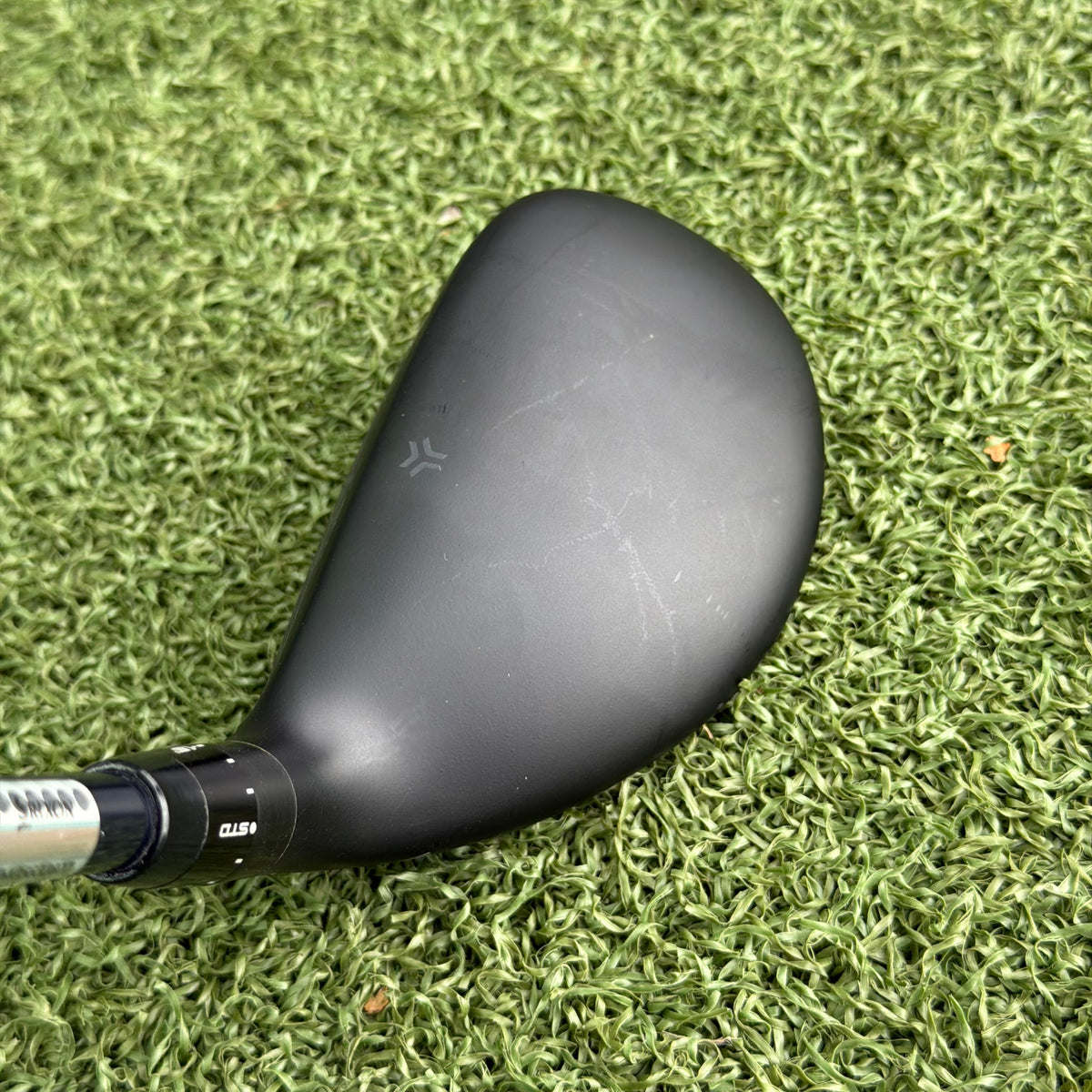 Srixon ZXi #5 Hybrid / 25 Degree / Senior Flex