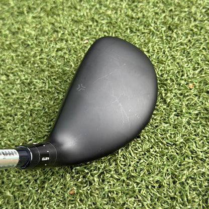 Srixon ZXi #5 Hybrid / 25 Degree / Senior Flex